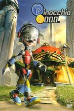 Watch Pinocchio 3000 Sockshare