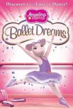 Watch Angelina Ballerina: Ballet Dreams Sockshare