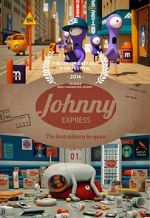 Watch Johnny Express (Short 2014) Sockshare