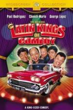 Watch The Original Latin Kings of Comedy Sockshare