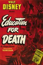 Watch Education for Death: The Making of the Nazi (Short 1943) Sockshare
