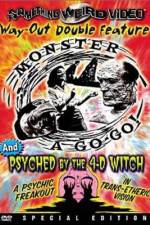 Watch Monster a-Go Go Sockshare
