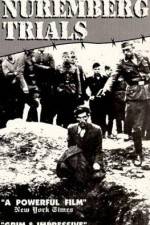 Watch Nuremberg Trials Sockshare