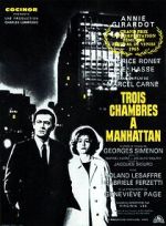 Watch Three Rooms in Manhattan Sockshare