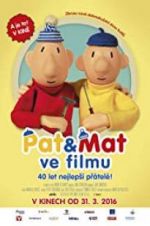 Watch Pat & Mat Sockshare