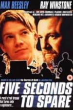 Watch Five Seconds to Spare Sockshare