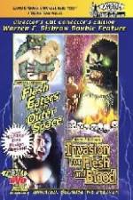 Watch Flesh Eaters from Outer Space Sockshare