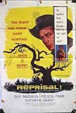 Watch Reprisal! Sockshare