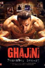 Watch Ghajini Sockshare