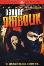 Watch Diabolik Sockshare
