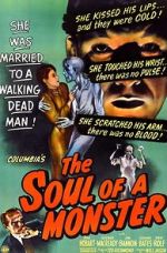 Watch The Soul of a Monster Sockshare