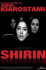 Watch Shirin Sockshare