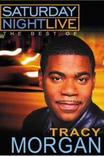 Watch Saturday Night Live The Best of Tracy Morgan Sockshare