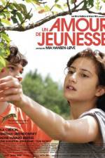 Watch Un amour de jeunesse Sockshare