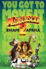 Watch Madagascar: Escape 2 Africa Sockshare