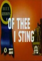 Watch Of Thee I Sting (Short 1946) Sockshare