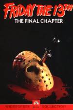 Watch Friday the 13th: The Final Chapter Sockshare