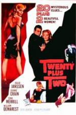 Watch Twenty Plus Two Sockshare