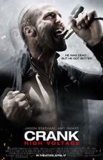 Watch Crank: High Voltage Sockshare
