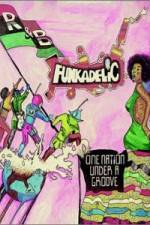 Watch Parliament-Funkadelic - One Nation Under a Groove Sockshare