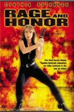 Watch Rage and Honor Sockshare