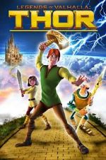 Watch Thor: Legend of the Magical Hammer Sockshare