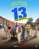 Watch 13: The Musical Sockshare