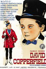 Watch David Copperfield Sockshare
