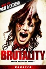 Watch Brutality Sockshare