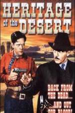Watch Heritage of the Desert Sockshare