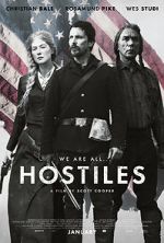 Watch Hostiles Sockshare