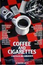 Watch Coffee and Cigarettes Sockshare