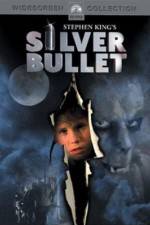 Watch Silver Bullet Sockshare