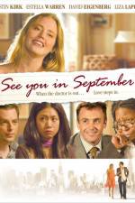 Watch See You in September Sockshare