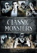 Watch Universal Horror Sockshare