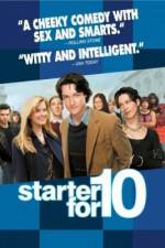 Watch Starter for 10 Sockshare