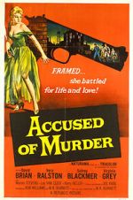 Watch Accused of Murder Sockshare