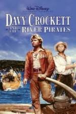 Watch Davy Crockett and the River Pirates Sockshare