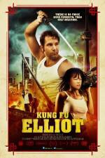 Watch Kung Fu Elliot Sockshare