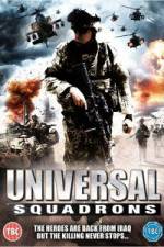 Watch Universal Squadrons Sockshare