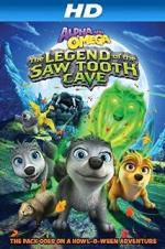 Watch Alpha And Omega: The Legend of the Saw Toothed Cave Sockshare