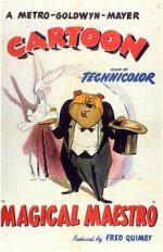 Watch Magical Maestro (Short 1952) Sockshare