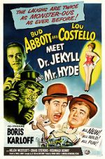 Watch Abbott and Costello Meet Dr. Jekyll and Mr. Hyde Sockshare