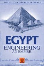 Watch Egypt Engineering an Empire Sockshare