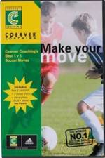 Watch Coerver Coaching's Make Your Move Sockshare