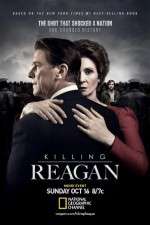 Watch Killing Reagan Sockshare