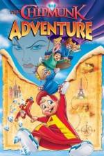 Watch The Chipmunk Adventure Sockshare