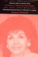 Watch A Dream Is a Wish Your Heart Makes: The Annette Funicello Story Sockshare