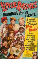 Watch Mama\'s Little Pirate (Short 1934) Sockshare