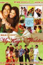 Watch My Kuya's Wedding Sockshare